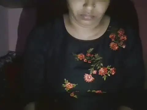 Hot-shanvi online show from April 22, 9:05 pm