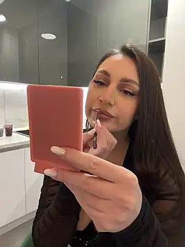 claraxjoyy online show from January 30, 4:27 am