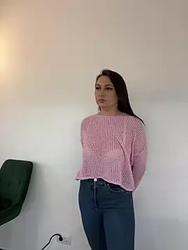 claraxjoyy online show from March 7, 4:46 am