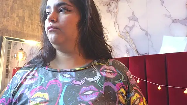 KRYSSTARITTER4 online show from October 4, 3:15 am