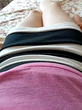 Snapshot of AnnalSV91 chatting on March 20, 10:32 am AnnalSV91 online show from March 20, 10:32 am