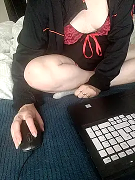 Snapshot of AnnalSV91 chatting on October 2, 11:17 am AnnalSV91 online show from October 2, 11:17 am