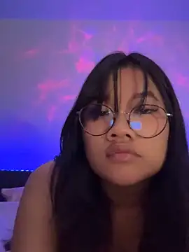 AcidBubbleRain online show from February 14, 12:09 am