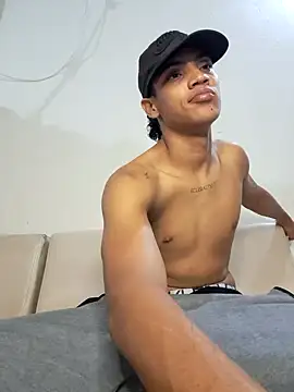 -Damian Caliente- online show from January 16, 1:27 am