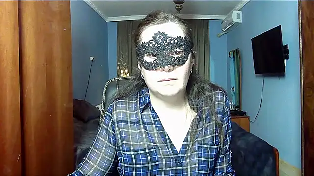 -Mandarishka- online show from January 14, 1:49 pm