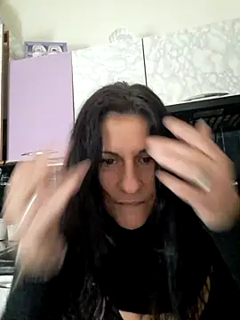 SEXYMIKY87 online show from December 15, 10:41 am