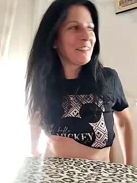 SEXYMIKY87 online show from March 11, 2:56 pm