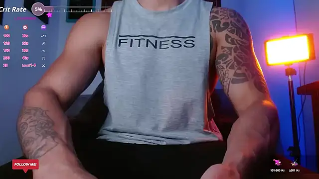 Joylopez fit online show from October 6, 1:08 pm