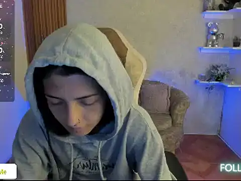 Chaos Wild online show from March 12, 2:45 pm