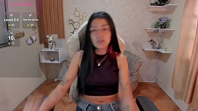 Chaos Wild online show from September 8, 7:02 pm