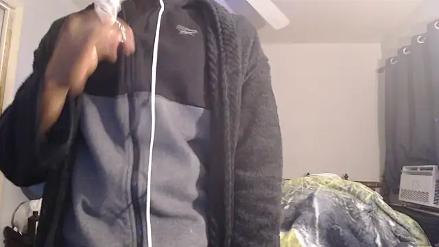 dominatingblacklove online show from February 14, 9:24 am