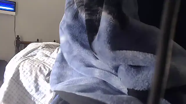 dominatingblacklove online show from February 21, 2:17 am