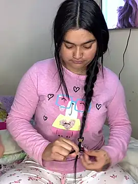 Snapshot of Misa-Amane- chatting on January 24, 6:03 am Misa-Amane- online show from January 24, 6:03 am