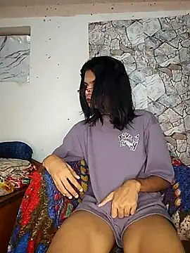 Enna Zarza  online show from September 12, 5:51 am