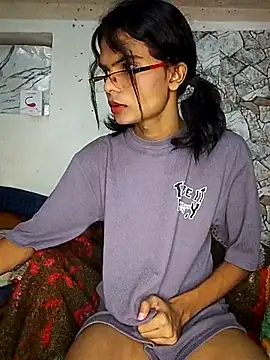 Enna Zarza  online show from September 26, 5:33 am