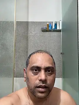 crazypk horny online show from October 18, 11:55 am