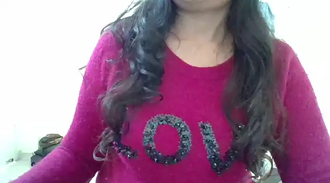 Snapshot of SNEHA_58 chatting on January 21, 7:58 am SNEHA 58 online show from January 21, 7:58 am