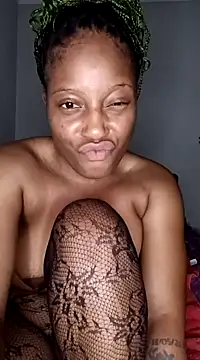 Thando04 online show from January 17, 2:29 am