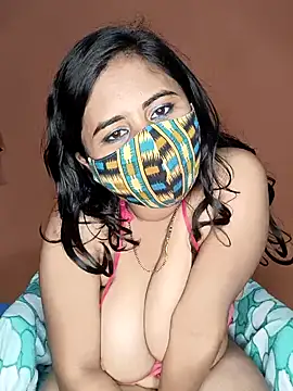 Lovely-Shivani online show from January 24, 7:07 pm