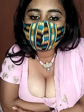 Lovely-Shivani online show from January 27, 7:24 pm