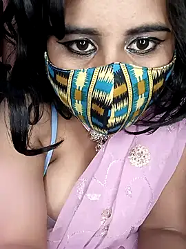 Lovely-Shivani online show from February 6, 7:18 pm