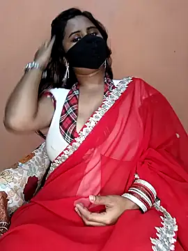 Lovely-Shivani online show from February 18, 4:48 pm