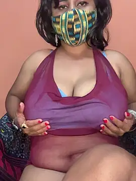 Lovely-Shivani online show from February 24, 8:47 pm