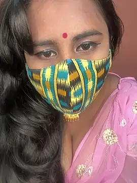 Lovely-Shivani online show from February 26, 4:35 pm