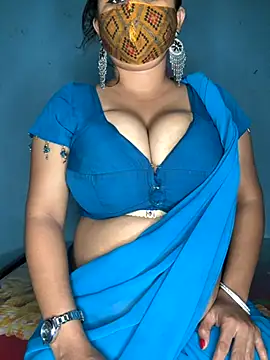 Lovely-Shivani online show from October 10, 6:29 pm