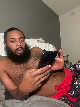 Caliclysm online show from January 19, 9:44 am