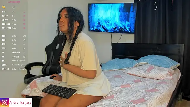 madisonbrunette online show from October 21, 4:51 pm