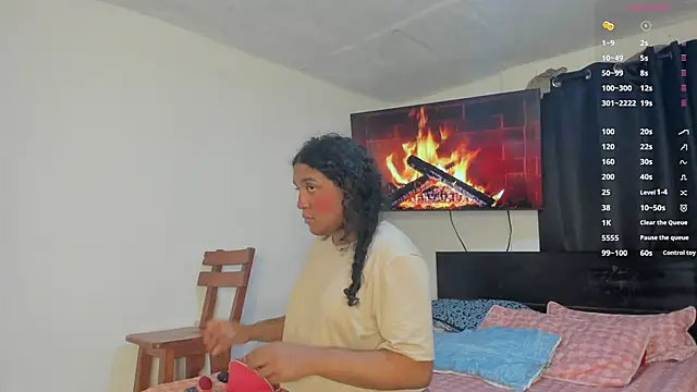 madisonbrunette online show from November 10, 7:24 pm