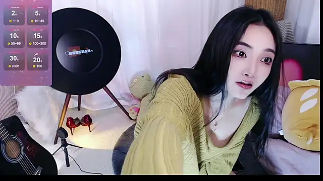 xiaotiantian-76 online show from September 28, 3:23 am