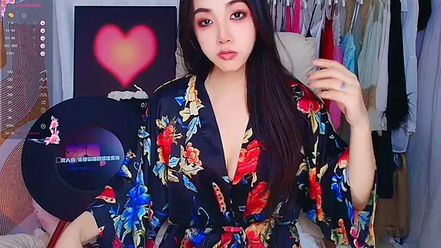 xiaotiantian-76 online show from November 15, 12:13 pm