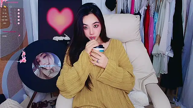 xiaotiantian-76 online show from November 16, 12:33 pm