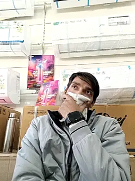 Snapshot of Tarun_0026 chatting on March 12, 8:30 am Tarun 0026 online show from March 12, 8:30 am