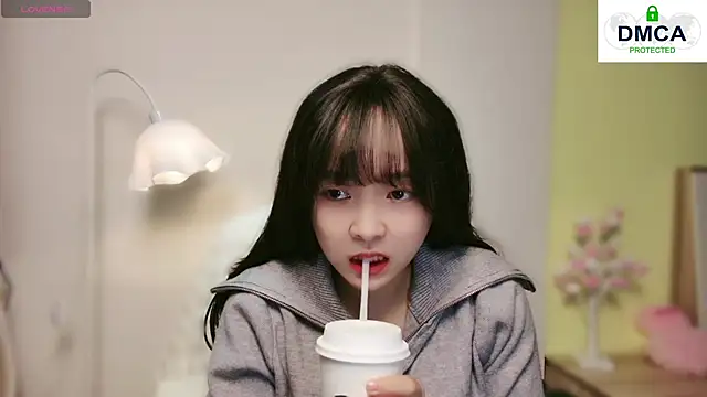 Chenjing0 online show from January 10, 10:06 am