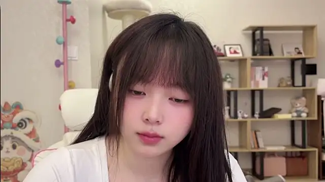 Chenjing0 online show from November 11, 3:28 am