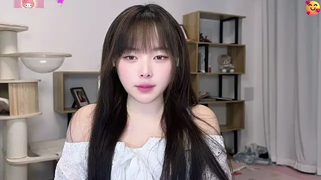 Chenjing0 online show from June 4, 12:22 pm