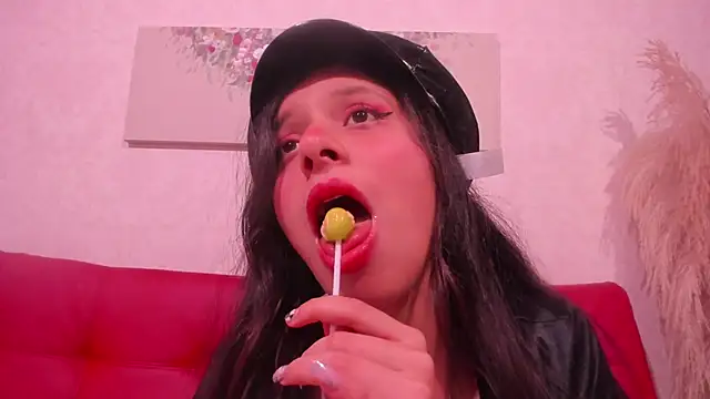 Misha Lover online show from February 3, 10:21 pm