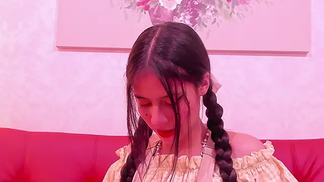 Misha Lover online show from February 22, 7:25 pm