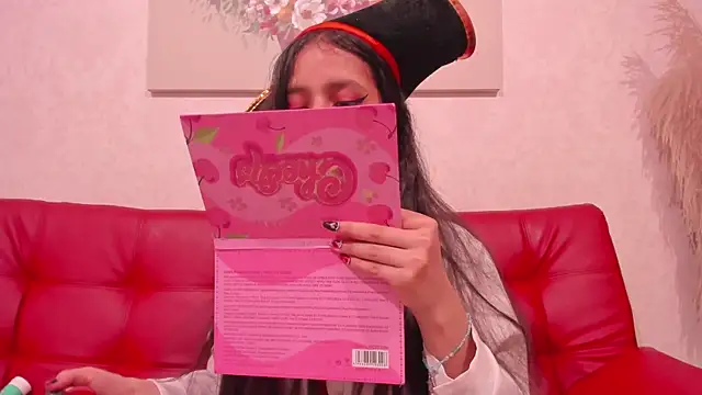 Misha Lover online show from February 27, 10:31 pm