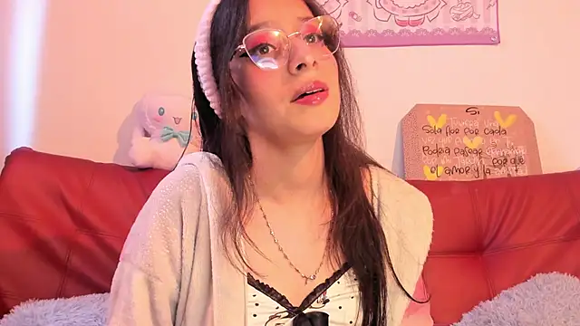 Misha Lover online show from October 11, 8:29 pm