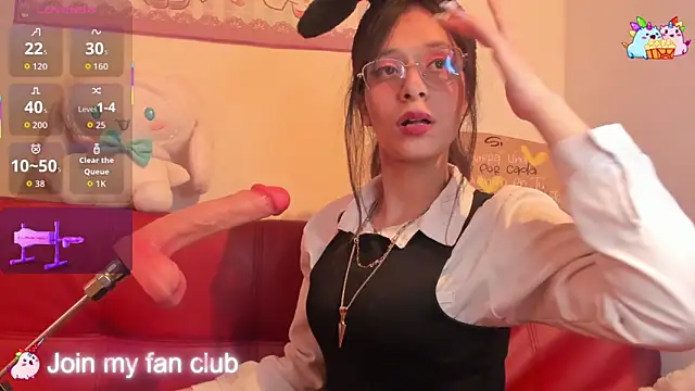 Misha Lover online show from October 27, 10:03 pm