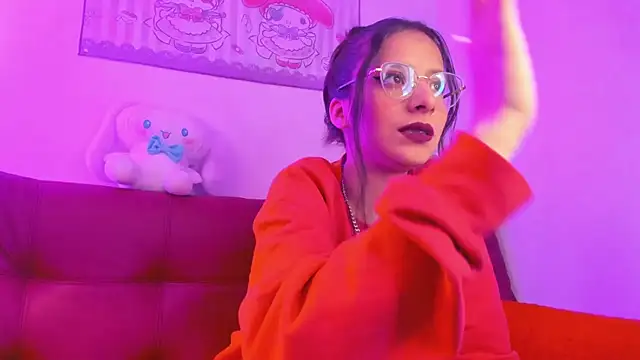 Misha Lover online show from November 11, 8:42 pm