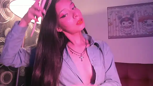 Misha Lover online show from November 27, 10:34 pm