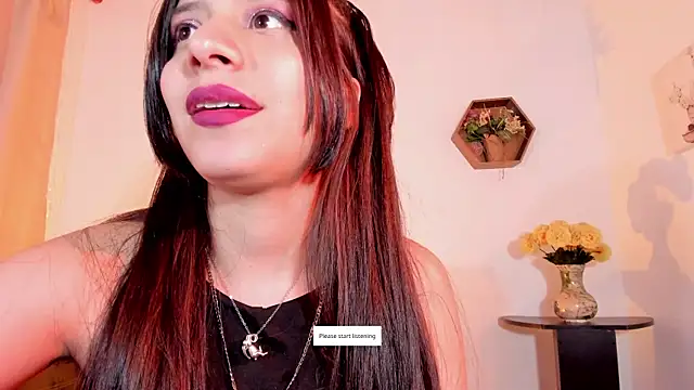 Snapshot of Misha_Lover chatting on August 6, 8:55 pm Misha Lover online show from August 6, 8:55 pm