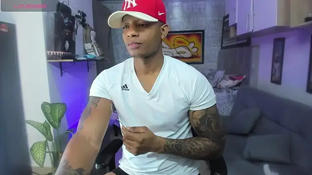 Josep Ston online show from February 18, 5:14 am