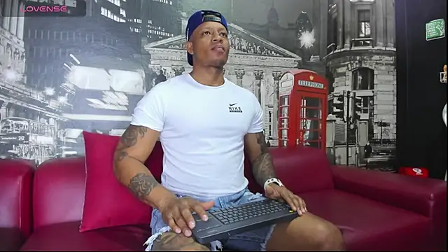 Josep Ston online show from February 20, 1:55 pm