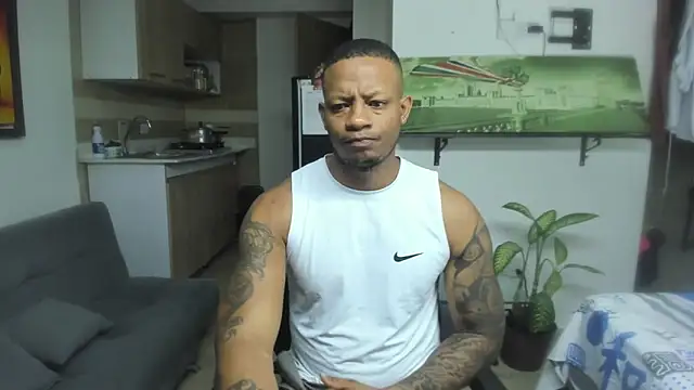 Josep Ston online show from March 11, 5:35 am